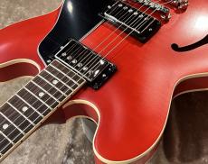 Gibson 【NEW】ES-335 Satin Cherry sn231340014 [3.68kg] _6
