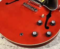 Gibson 【NEW】ES-335 Satin Cherry sn231340014 [3.68kg] _7