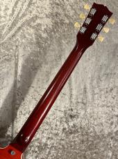 Gibson 【NEW】ES-335 Satin Cherry sn231340014 [3.68kg] _8