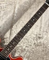 Gibson 【NEW】ES-335 Satin Cherry sn231340014 [3.68kg] _9