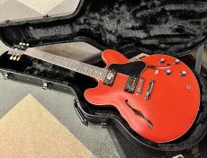 Gibson 【NEW】ES-335 Satin Cherry sn231340014 [3.68kg] _11