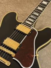 Gibson 【Historic Collection】1959 ES-355 Reissue Stop Bar VOS Ebony sn A940114 [3.90kg]_3