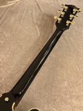 Gibson 【Historic Collection】1959 ES-355 Reissue Stop Bar VOS Ebony sn A940114 [3.90kg]_9