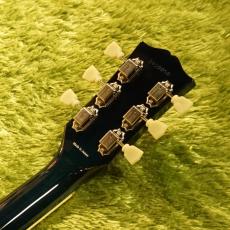 Tokai 【NEW】 LS-101Q Indigo Blue #2450050 [4.38kg]【日本製】_8