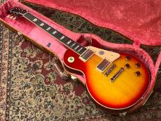 Tokai 【NEW】 KLS-201  #2450756 Cherry Sunburst [4.06kg]【日本製】【当社オーダーモデル】_2