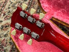 Tokai 【NEW】 KLS-201  #2450756 Cherry Sunburst [4.06kg]【日本製】【当社オーダーモデル】_9