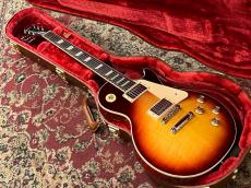 Gibson 【New】 Les Paul Standard '60s Figured Top Bourbon Burst #229640279 [4.32kg] [送料込]_2