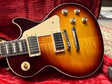 Gibson 【New】 Les Paul Standard '60s Figured Top Bourbon Burst #229640279 [4.32kg] [送料込]_3