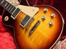 Gibson 【New】 Les Paul Standard '60s Figured Top Bourbon Burst #229640279 [4.32kg] [送料込]_4