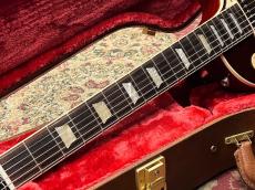 Gibson 【New】 Les Paul Standard '60s Figured Top Bourbon Burst #229640279 [4.32kg] [送料込]_8