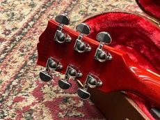 Gibson 【New】 Les Paul Standard '60s Figured Top Bourbon Burst #229640279 [4.32kg] [送料込]_9