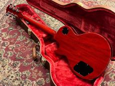 Gibson 【New】 Les Paul Standard '60s Figured Top Bourbon Burst #229640279 [4.32kg] [送料込]_10