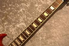 Gibson 【軽量個体】 SG Standard Heritage Cherry #211950239 [3.08kg]_3