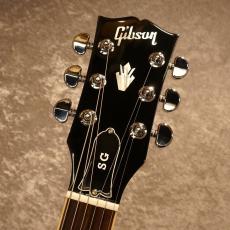 Gibson 【軽量個体】 SG Standard Heritage Cherry #211950239 [3.08kg]_4