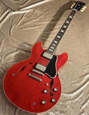 Gibson 【NEW】Murphy Lab 1964 ES-335 Reissue 60's Cherry - Ultra Light Aged sn150139 [3.56kg]_2