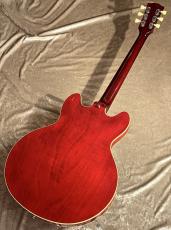 Gibson 【NEW】Murphy Lab 1964 ES-335 Reissue 60's Cherry - Ultra Light Aged sn150139 [3.56kg]_3