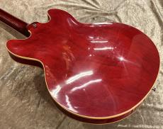 Gibson 【NEW】Murphy Lab 1964 ES-335 Reissue 60's Cherry - Ultra Light Aged sn150139 [3.56kg]_5