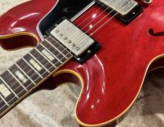 Gibson 【NEW】Murphy Lab 1964 ES-335 Reissue 60's Cherry - Ultra Light Aged sn150139 [3.56kg]_6