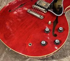 Gibson 【NEW】Murphy Lab 1964 ES-335 Reissue 60's Cherry - Ultra Light Aged sn150139 [3.56kg]_7