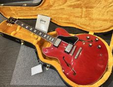 Gibson 【NEW】Murphy Lab 1964 ES-335 Reissue 60's Cherry - Ultra Light Aged sn150139 [3.56kg]_11