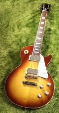 Gibson 【NEW】 Les Paul Standard '60s Figured Top Iced Tea #228840328 [4.36kg] [送料込]_3