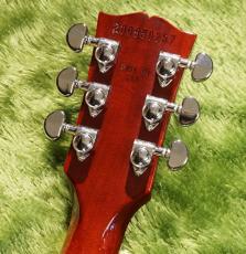 Gibson 【NEW】 Les Paul Standard '60s AAA Figured Top Triburst #200850257 [4.40kg] [送料込]_8