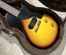 Gibson Historic Collection 1957 Les Paul Junior Single Cut VOS Vintage Sunburst s/n 742414【3.62kg】_3