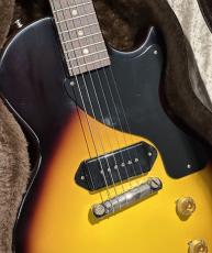 Gibson Historic Collection 1957 Les Paul Junior Single Cut VOS Vintage Sunburst s/n 742414【3.62kg】_4