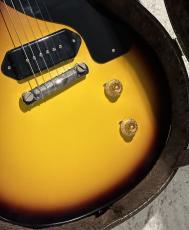Gibson Historic Collection 1957 Les Paul Junior Single Cut VOS Vintage Sunburst s/n 742414【3.62kg】_5