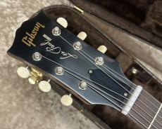 Gibson Historic Collection 1957 Les Paul Junior Single Cut VOS Vintage Sunburst s/n 742414【3.62kg】_6