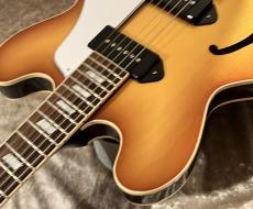 Epiphone 【特価!】US CASINO Royal Tan  sn235330355 [2.77kg]_6