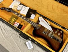 Gibson 1963 Firebird V w/Maestro Vibrola VOS Vintage Sunburst s/n 407113【3.81kg】【PRICE DOWN】_2