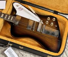 Gibson 1963 Firebird V w/Maestro Vibrola VOS Vintage Sunburst s/n 407113【3.81kg】【PRICE DOWN】_3