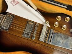 Gibson 1963 Firebird V w/Maestro Vibrola VOS Vintage Sunburst s/n 407113【3.81kg】【PRICE DOWN】_4