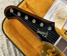 Gibson 1963 Firebird V w/Maestro Vibrola VOS Vintage Sunburst s/n 407113【3.81kg】【PRICE DOWN】_5