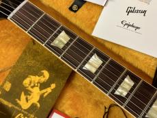 Gibson 1963 Firebird V w/Maestro Vibrola VOS Vintage Sunburst s/n 407113【3.81kg】【PRICE DOWN】_6