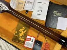 Gibson 1963 Firebird V w/Maestro Vibrola VOS Vintage Sunburst s/n 407113【3.81kg】【PRICE DOWN】_8