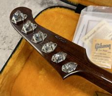 Gibson 1963 Firebird V w/Maestro Vibrola VOS Vintage Sunburst s/n 407113【3.81kg】【PRICE DOWN】_9