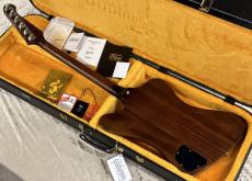 Gibson 1963 Firebird V w/Maestro Vibrola VOS Vintage Sunburst s/n 407113【3.81kg】【PRICE DOWN】_11