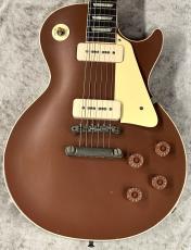 Gibson 1955 NAMM Show Commemorative Les Paul Copper Iridescent Murphy Lab Light Aged s/n 55274【3.89kg】