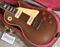 Gibson 1955 NAMM Show Commemorative Les Paul Copper Iridescent Murphy Lab Light Aged s/n 55274【3.89kg】_3