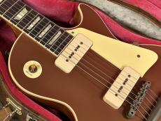 Gibson 1955 NAMM Show Commemorative Les Paul Copper Iridescent Murphy Lab Light Aged s/n 55274【3.89kg】_4