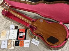 Gibson 1955 NAMM Show Commemorative Les Paul Copper Iridescent Murphy Lab Light Aged s/n 55274【3.89kg】_8
