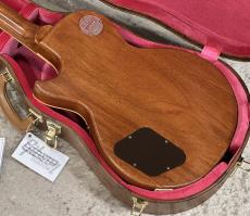 Gibson 1955 NAMM Show Commemorative Les Paul Copper Iridescent Murphy Lab Light Aged s/n 55274【3.89kg】_11