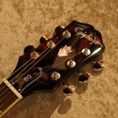 Epiphone 【NEW】 SG Standard Ebony #25021530350 [3.30kg]【Premium Gig Bag 付属】_4