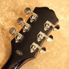 Epiphone 【NEW】 SG Standard Ebony #25021530350 [3.30kg]【Premium Gig Bag 付属】_8