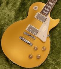 Epiphone 【未展示品】Les Paul Standard 50s Plain Top ~Gold Top~ #25041528548 [4.23kg]