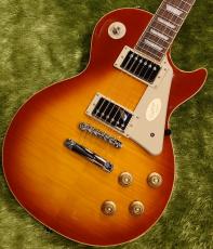 Epiphone 【未展示品】 Les Paul Standard 50s Figured Top -Washed Cherry Sunburst- #25041523197 [4.12kg]