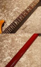 Paul Reed Smith [PRS] 【USED】Custom 24 10 Top  Vintage Yellow  [1997年製] [3.94kg]_3
