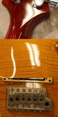 Paul Reed Smith [PRS] 【USED】Custom 24 10 Top  Vintage Yellow  [1997年製] [3.94kg]_7
